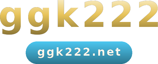 ggk222 logo